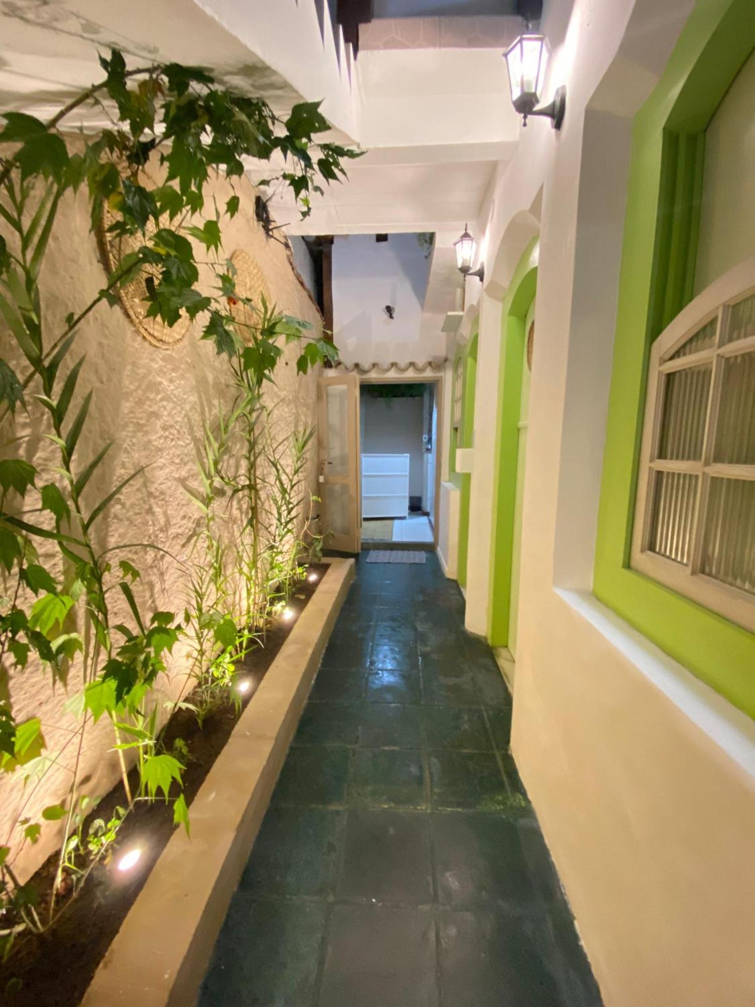 Casa Coco Verde Araquari Exterior photo