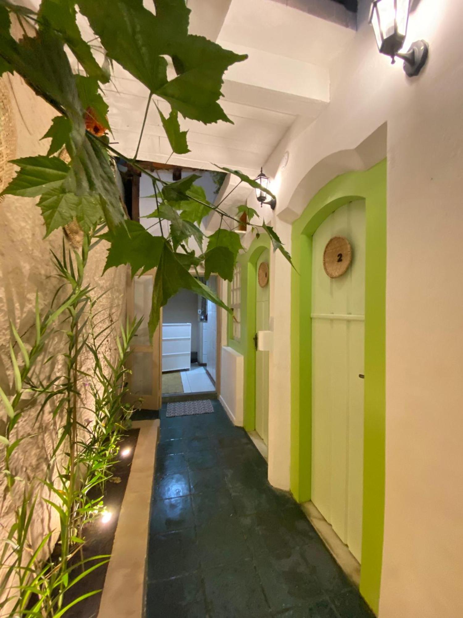 Casa Coco Verde Araquari Exterior photo