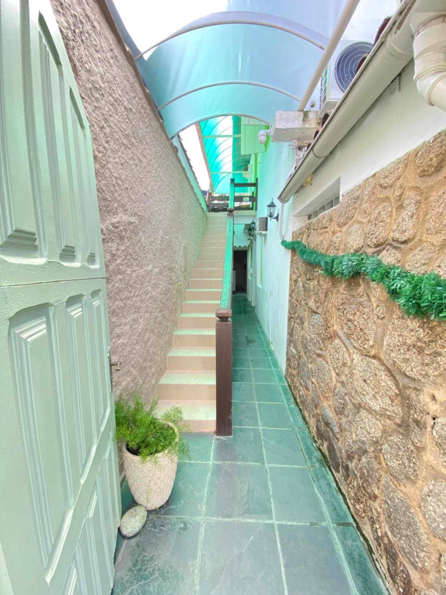 Casa Coco Verde Araquari Exterior photo
